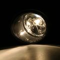 Nissan Altima Fog Light Lamps Switch Blubs Smoke Lens 4-door Seden
