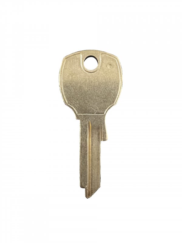 Na14 Key Blanks For National Mail Box Locks 10