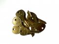 Na14 Key Blanks For National Mail Box Locks 10