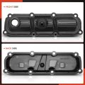 A-premium Engine Valve Cover Compatible With Jeep Wrangler 2007-2011 Dodge Grand Caravan 2004-2010 2004-2007 Chrysler Town