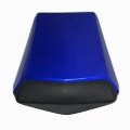 Rear Passenger Pillion Seat Cowl Fairing Cover Fits For Yamaha Yzf R1 2002-2003 Blue