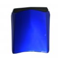Rear Passenger Pillion Seat Cowl Fairing Cover Fits For Yamaha Yzf R1 2002-2003 Blue
