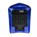 Rear Passenger Pillion Seat Cowl Fairing Cover Fits For Yamaha Yzf R1 2002-2003 Blue