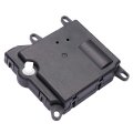 Temperature Air Door Actuator 604-218 Hvac Blend Control Fits Ford F-150 Freestar Lobo Lincoln Mark Lt Mercury Monterey Replace 