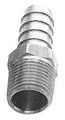 Trans-dapt Performance 2272 Fuel Hose Fittings 