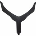 Ski-doo 860200229 Windshield Base Kit 