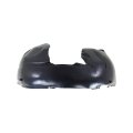 Chrysler Town And Country 2008-2016 Fender Liners Front Driver Passenger Side Pair Excluded Insulation Foam Plastic Vacuum Form