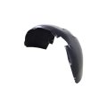 Chrysler Town And Country 2008-2016 Fender Liners Front Driver Passenger Side Pair Excluded Insulation Foam Plastic Vacuum Form