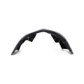 Chrysler Town And Country 2008-2016 Fender Liners Front Driver Passenger Side Pair Excluded Insulation Foam Plastic Vacuum Form
