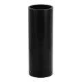 1 Pcs Straight Coupler Silicone Hose 63mm 2 48 Id 200mm 7 87 Length 0a Car Coolant 3-ply 4mm Thickness Air Intake Turbo 