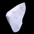 Beler White Side Door Wing Rear View Mirror Cover Cap Trim Fit For Hyundai Sonata 2015-2019 Right