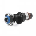 Uxcell 17113553 25320288 Fuel Injector Replace For Chevy Silverado 2500 Base Ls Lt 6 0l 2000 Gmc Yukon Xl Sle Slt Small Block