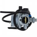 Niche Carburetor For Honda Recon 250 Trx250tm Trx250te 16100-hm8-b61 16100-hm8-b41 16100-hm8-b42 16100-hm8-b60 2007-2014