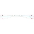 Subaru Forester Front Bumper Absorber 2009 10 11 12 2013  Energy Su1070112 57705sc000 