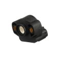 Throttle Position Sensor For Dodge B1500 B2500 B3500 1997 1998 Plug In Blade Terminal Replacement 14098 38134 