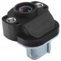 A-premium Tps Throttle Position Sensor Compatible With Chrysler Aspen 07 Dodge B1500 Dakota Durango Ram 1500 Van Jeep Commander