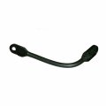 Front Bumper Cover Bracket Passenger Side For Chevy Trailblazer 2002 2003 2004 2005 2006 2007 Steel Replacement Gm1067189 