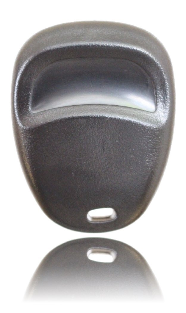 Keyless Entry Key Fob Remote For 1998 Buick Lesabre 4 Buttons Free Programming Instructions