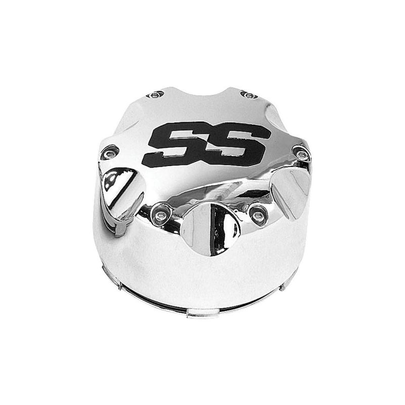 Itp Ss Alloy Center Cap 4 110 115 Bolt Pattern Material P110ss