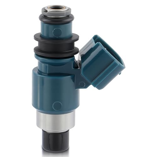 Fuel Injector Ij105 3 16450-hp5-603 Fits For Honda Rancher 420 Trx420fm Trx420fpm 4x4 2007 2008 2009 2010 2011 2012 2013 2014