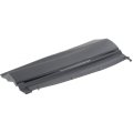 Rear Door Molding Driver Side For Toyota Rav4 2013 2014 2015 To1504105 750780r011 Plastic Standard Style