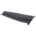 Rear Door Molding Driver Side For Toyota Rav4 2013 2014 2015 To1504105 750780r011 Plastic Standard Style