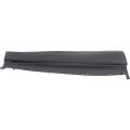 Rear Door Molding Driver Side For Toyota Rav4 2013 2014 2015 To1504105 750780r011 Plastic Standard Style 