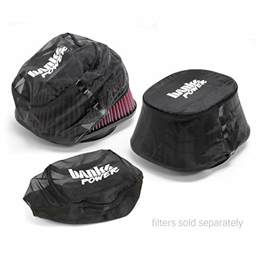 Banks 42643 Air Filter Element