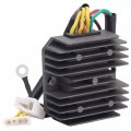 Road Passion Voltage Regulator Replacement For Aprilia Moto 650 1995-1999 Pegaso 1996-2002