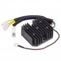 Road Passion Voltage Regulator Replacement For Aprilia Moto 650 1995-1999 Pegaso 1996-2002