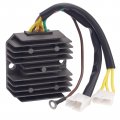 Road Passion Voltage Regulator Replacement For Aprilia Moto 650 1995-1999 Pegaso 1996-2002