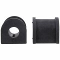 Trw Jbu1485 Suspension Stabilizer Bar Bushing Kit For Toyota Camry 2007-2011 And Other Applications Rear To Frame 