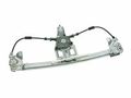 Genuine Mercedes 92-99 Window Regulator W O Motor Lt Rear Left Lh Driver Back 