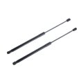 A-premium Front Hood Lift Support Shock Struts Compatible With Nissan Armada 2011-2013 Infiniti Qx56 Qx80 2014-2016 Left And