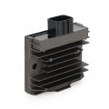 Topteng Voltage Regulator Rectifier For Yamaha Yzf600 Yzf-r6 2017-2020 Yp125ra Xmax125 Abs 2018-2020 Kawasaki Er400 Z400