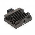 Topteng Voltage Regulator Rectifier For Yamaha Yzf600 Yzf-r6 2017-2020 Yp125ra Xmax125 Abs 2018-2020 Kawasaki Er400 Z400