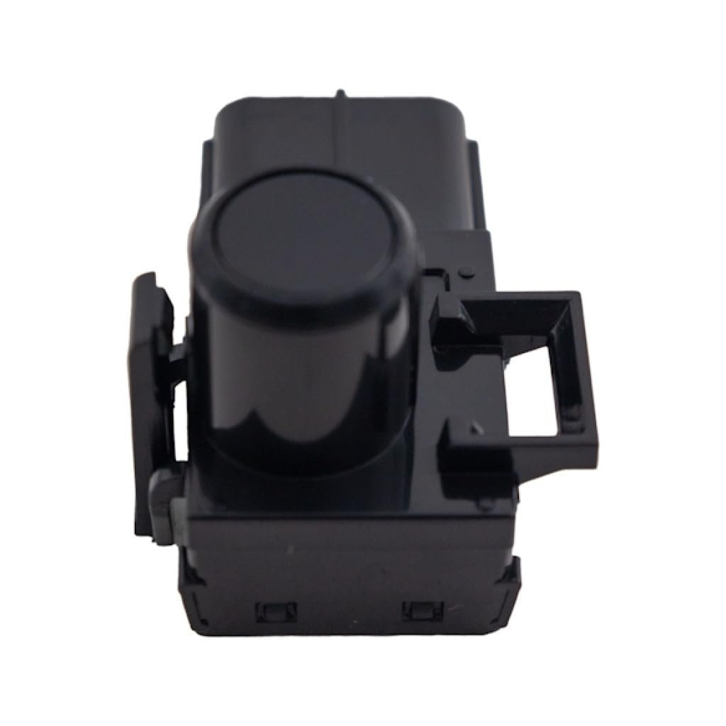 Parking Assist Sensor For Toyota Sequoia 2008 To 2014 Front Or Rear Outer Black Replacement 8934133160c0