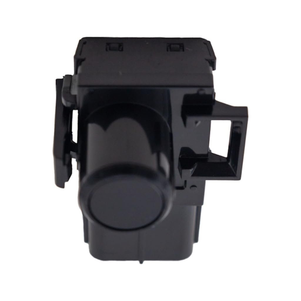 Parking Assist Sensor For Toyota Sequoia 2008 To 2014 Front Or Rear Outer Black Replacement 8934133160c0