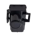 Parking Assist Sensor For Toyota Sequoia 2008 To 2014 Front Or Rear Outer Black Replacement 8934133160c0