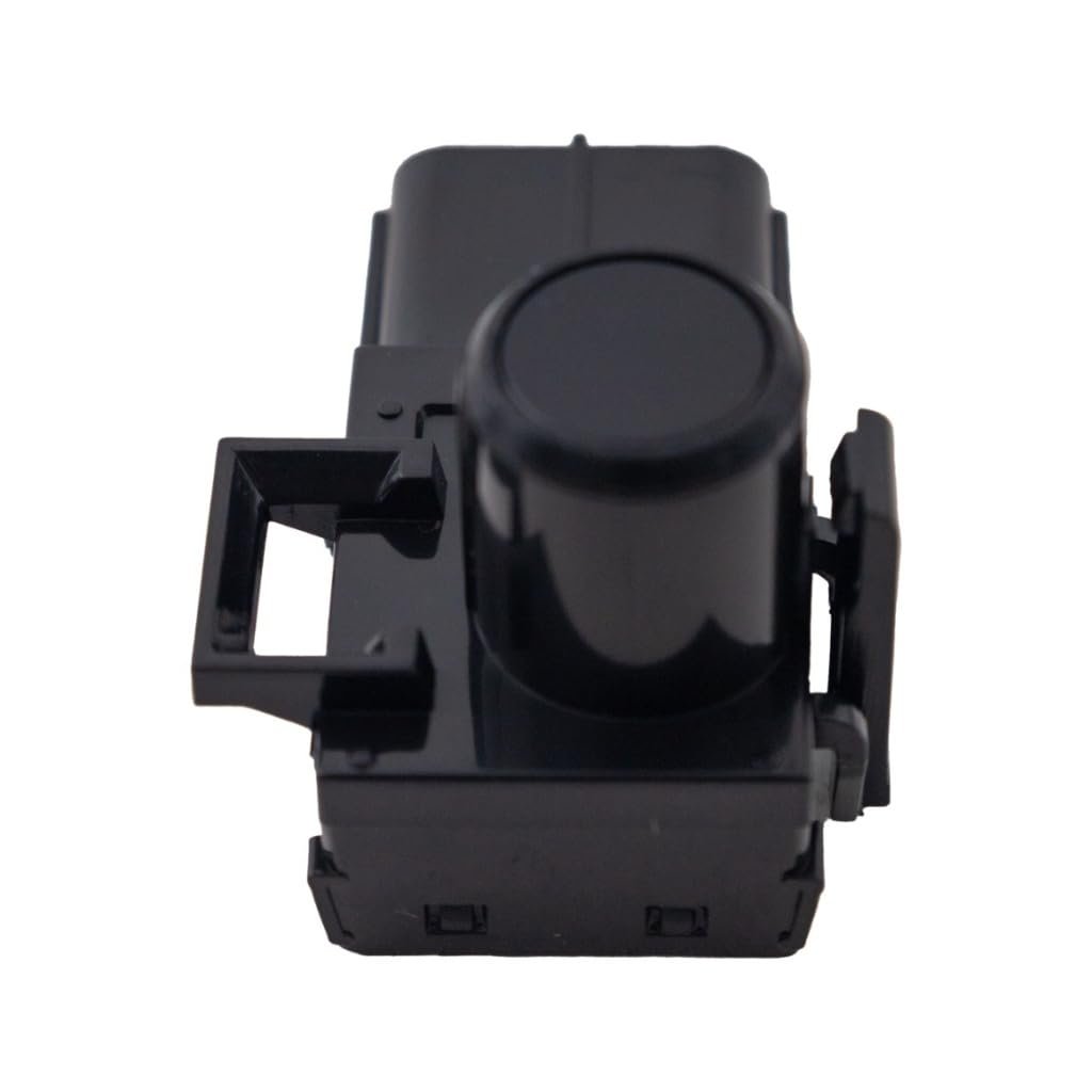 Parking Assist Sensor For Toyota Sequoia 2008 To 2014 Front Or Rear Outer Black Replacement 8934133160c0