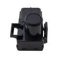 Parking Assist Sensor For Toyota Sequoia 2008 To 2014 Front Or Rear Outer Black Replacement 8934133160c0 