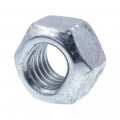 Prime-line All-metal Lock Nut Class 10 Metric M5-0 80 Zinc Plated Steel 10-pack 