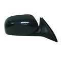 Tyc Subaru Right Non-heated Replacement Mirror 