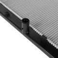Auto Parts Radiator Replacement For 2014018 Mazda 3 2 0l 2014-2018 2 5s Radiator Replacement For 2014018 For Mazda For 3 2 0l