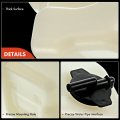 A-premium Engine Coolant Overflow Recovery Reservoir Tank With Cap Compatible With Lexus Es350 2007012 5l Toyota Camry