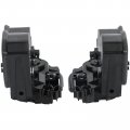 Aintier Door Lock Actuators Assembly Compatible For 2012-2015 Bmw 118i 2005-2010 2012 2016 120i 2011-2013 125i Front Right Left