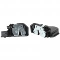 Aintier Door Lock Actuators Assembly Compatible For 2012-2015 Bmw 118i 2005-2010 2012 2016 120i 2011-2013 125i Front Right Left