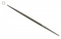 Grobet Usa Swiss Pattern Precision 6a Round File Cut 0 
