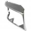 Dat Auto Parts Front Left Driver Side Head Light Cover Bezel Replacement For 92-96 Ford Bronco Fo2513131 F2tz13064c 