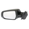 Left Driver Side Mirror Heated Replacement For 2016 2017 2018 2019 2020 2021 Malibu